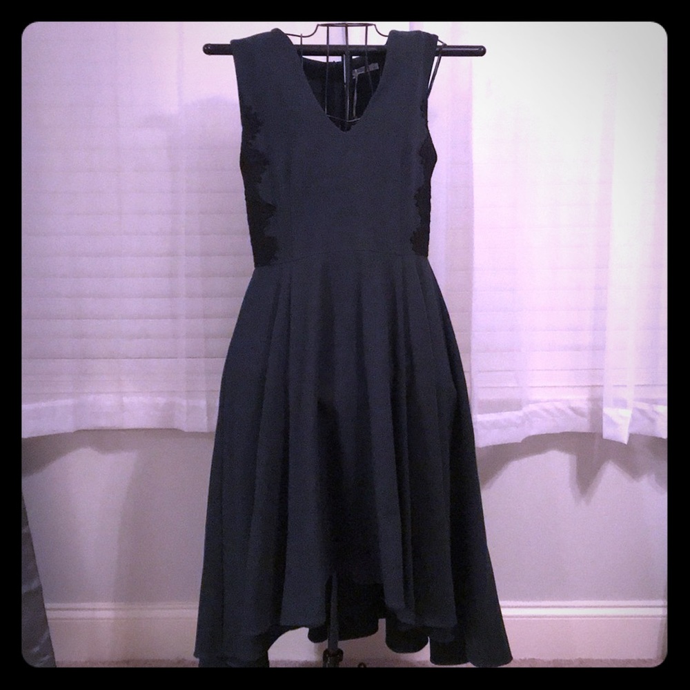 NWT Hazel Room Service Dress size XL